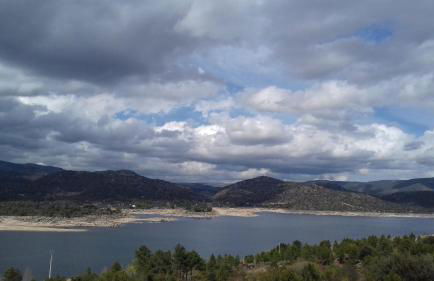 Casas Valleiruelas - Photo 20