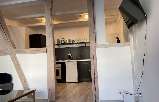 Haus der Schwalbe - Foto 25