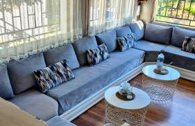 Vila Sitges, big house with pool - Foto 61