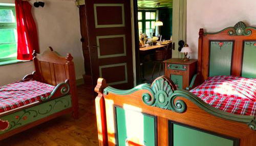 Ferienhaus Hederle - Foto 5