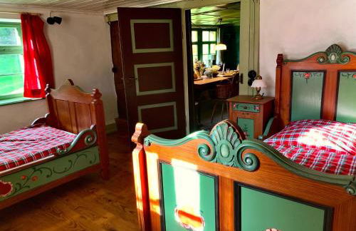 Ferienhaus Hederle - Foto 5