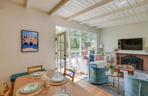 Vacation Rental Home about 1 Mi to Carmel Beach! - Foto 6