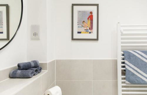 Sanderling House, with parking - walk to beach - Foto 49