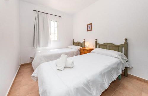 Can Digus - Mediterranean Apartments - Fornells - Foto 60