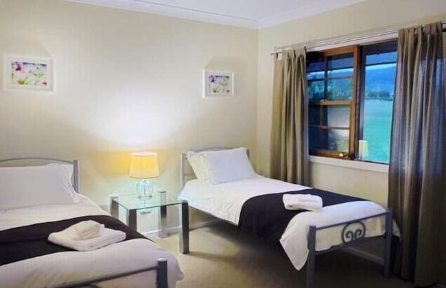 Barrington Hideaway- River Cottages - Photo 12