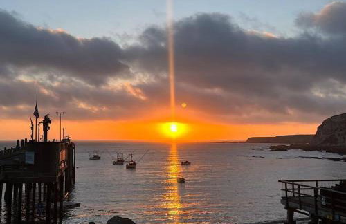 Cypress House (Historic Coast Guard property) - Foto 19