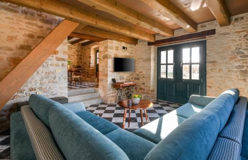 Awesome Home In Barban With Wifi - Foto 4