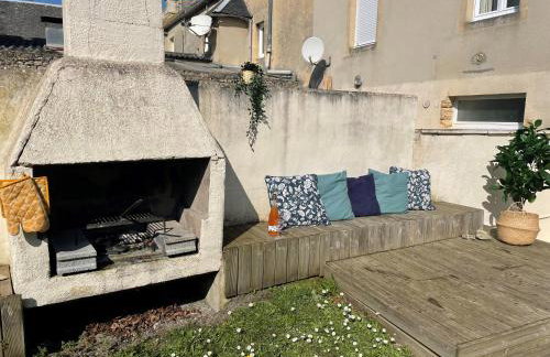 Arromanches D-Day Cottage - Foto 5