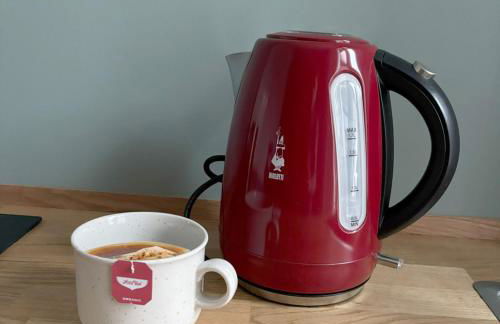 Urban Home Nolo - Piazzale Loreto - Foto 10