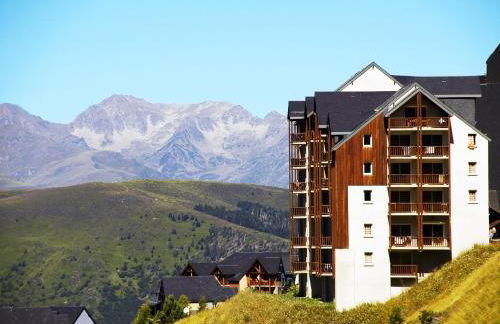 Résidence Goélia Royal Peyragudes - Foto 2