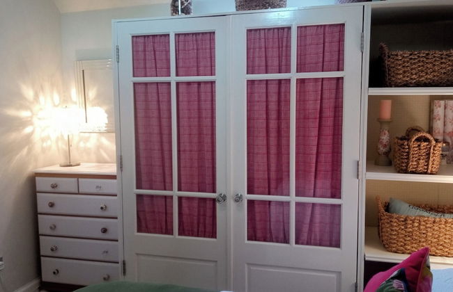 Millport Town or Country Holiday Lets - Foto 37