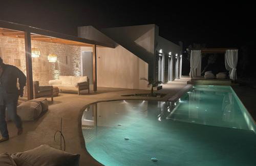 Villa Eirini - Peace and tranquility - a hideaway - Foto 33