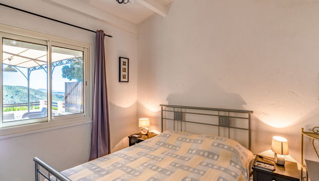 Pietralunga 8 - Foto 4, Bedroom