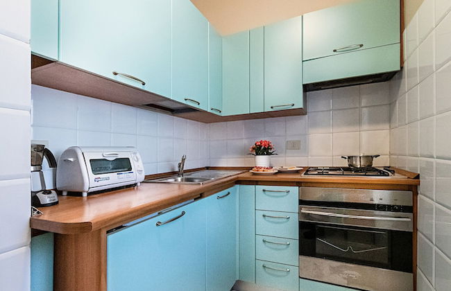 Al Vittoriale 3 by Wonderful Italy - Photo 5