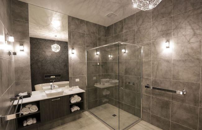 Indulge Apartments CBD - Foto 61