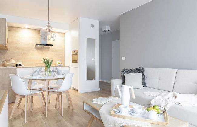 Kamienica Parkowa - Foto 11