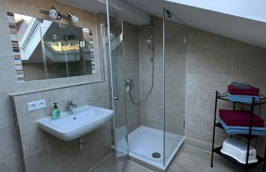 Ferienwohnung An der Leiten - Foto 10