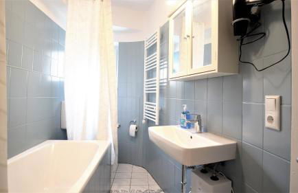 central & lovely - for up to 6 persons - Foto 7