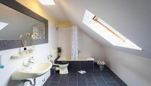 Apart Hannover Monteurzimmer - Foto 4