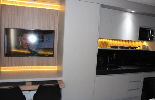 Loft aconchegante à Beira-Mar - Foto 14