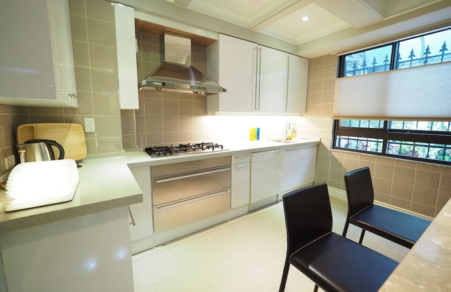 BR4&Zhongxiao Fuxing - Photo 35