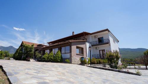 Hotel Agistro - Foto 2