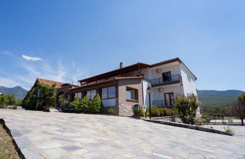 Hotel Agistro - Foto 2