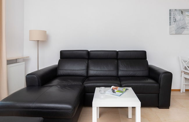 Comfy Apartment Czarnieckiego by Renters - Foto 29