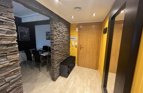 MuroHouse - Apartamento con piscina - Foto 13