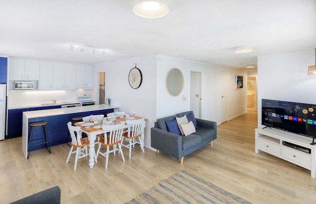 Merrima Court Holidays - Foto 14