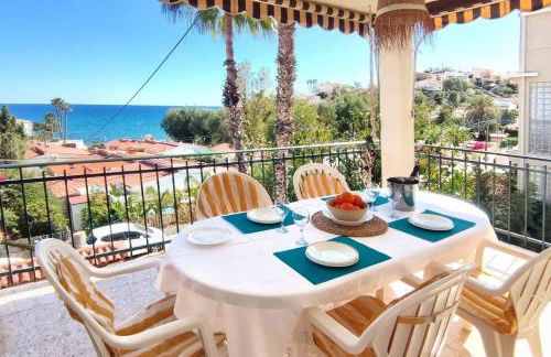 Casona del Mar - Terraza y vistas al Mediterráneo - Photo 1