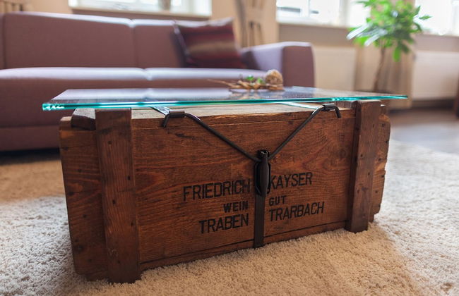 Alte Schmiede zu Trarbach - Photo 6