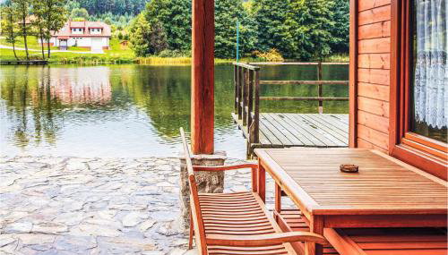 Beautiful Home In Stawiguda - Foto 3