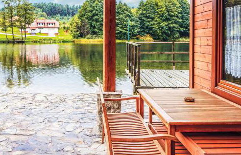 Beautiful Home In Stawiguda - Photo 3