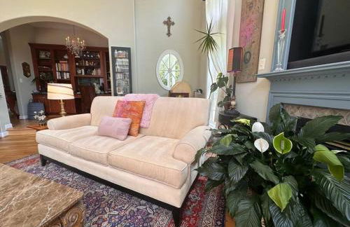 River Rock Villa - Privacy, Pool, River, Luxury - Foto 16