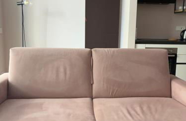 Residenza Labicana Luxury Apartment- Free Parking - Foto 9