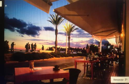 Exclusive Apartments on the first line of Benidorm Sol y Mar - Foto 38