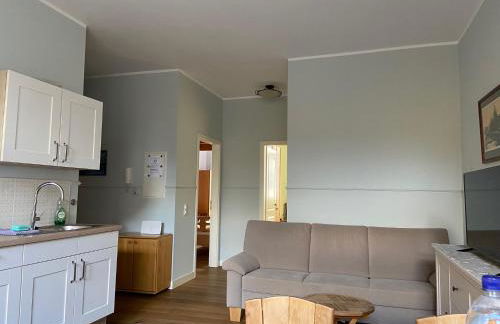 FeWo mit 2 Schlafzimmern, Wohnküche, Terrasse - Foto 25