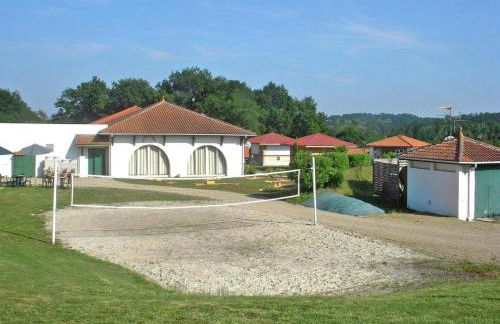 Cassen Holiday for Eight Guests - Foto 18