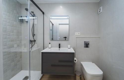 Apartamento estación de tren, autobús VUT5240AS - Foto 12