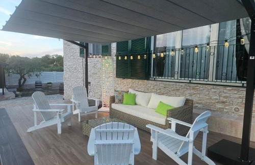 Villa Margherita - Foto 63