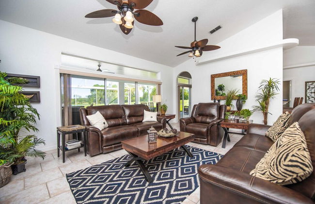 Swiss 56 - Lake Denise - Foto 19