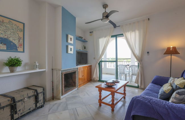 Laguna in El Portil With 2 Bedrooms and 1 Bathrooms - Foto 14