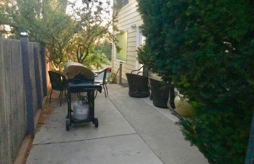 Capitol Retreats-views! Near Salt Palace,sleep 28 - Foto 35