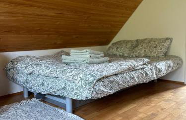 Kaszubski Zakątek Niesiołowice - Foto 28