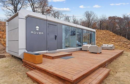 Paradise Point Rover River View - Foto 32