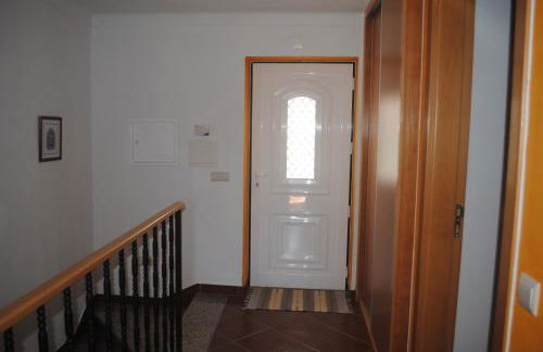 Moradia Familia Escoto - Foto 14