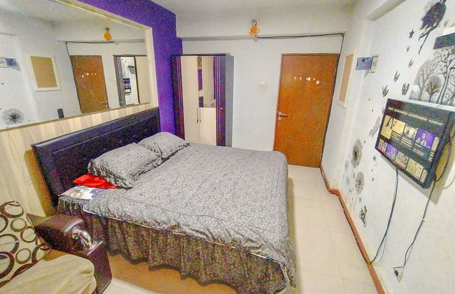 Blossom Suites Bandung Cicadas - Photo 5