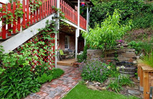 Romantische Ferienwohnung Idstein - Foto 2