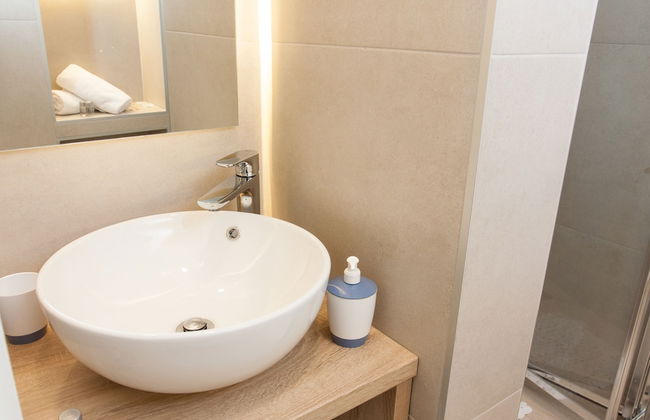 Tesla Boutique Apartments & Rooms - Photo 80